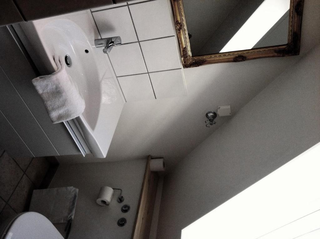 Fangel Kro & Hotel Bellinge Δωμάτιο φωτογραφία