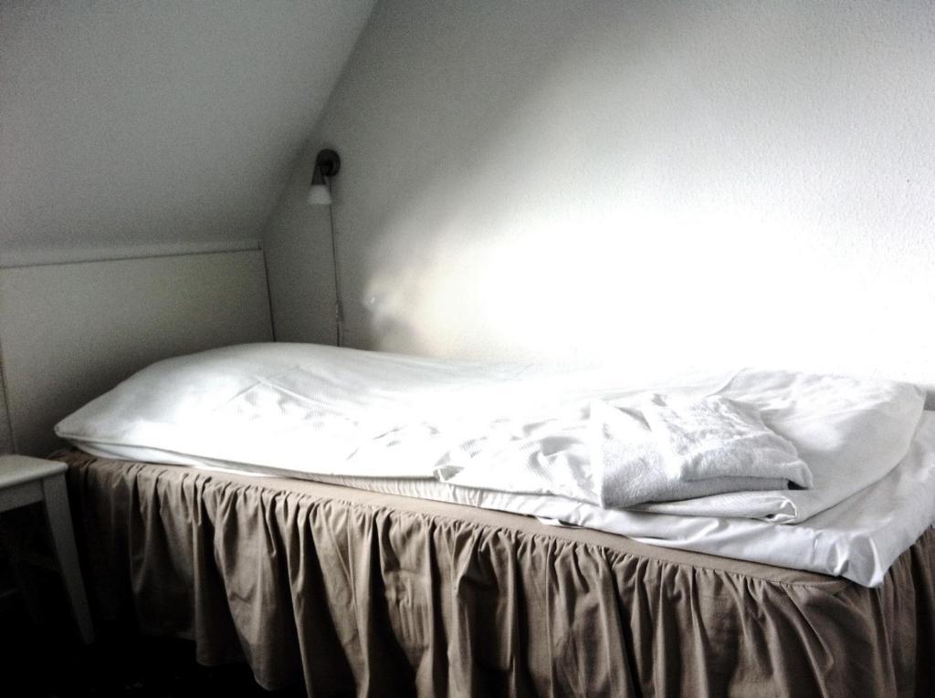 Fangel Kro & Hotel Bellinge Δωμάτιο φωτογραφία
