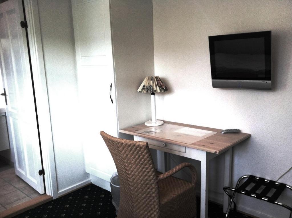 Fangel Kro & Hotel Bellinge Δωμάτιο φωτογραφία